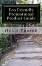 Eco Friendly Promotional Product Guide - Preview