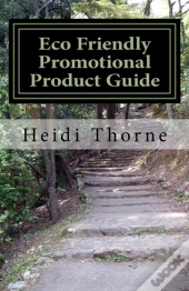 Eco Friendly Promotional Product Guide