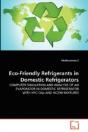 Eco-Friendly Refrigerants In Domestic Refrigerators - Preview
