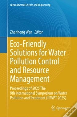 Capa do artigo Eco-Friendly Solutions For Water Pollution Control And Resource Management