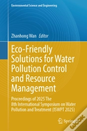 Capa do artigo Eco-Friendly Solutions For Water Pollution Control And Resource Management