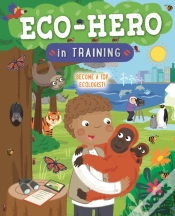 Capa do artigo Eco Hero In Training