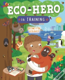 Capa do artigo Eco Hero In Training