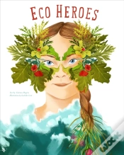 Capa do artigo Eco Heroes