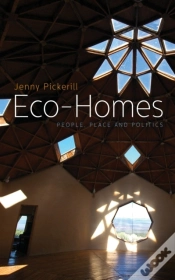 Capa do artigo Eco-Homes