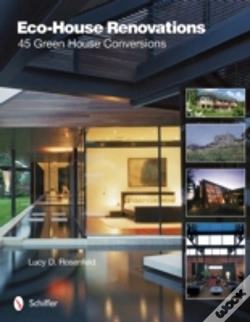 Capa do artigo Eco-House Renovations