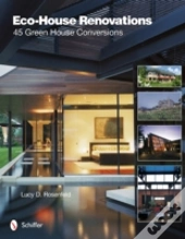 Eco-House Renovations