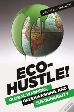 Capa do artigo Eco-Hustle!