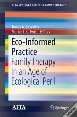 Capa do artigo Eco-Informed Practice