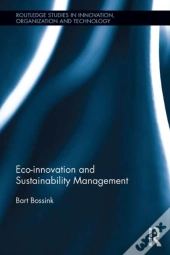 Eco-Innovation And Sustainability Management