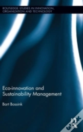Eco-Innovation And Sustainability Management