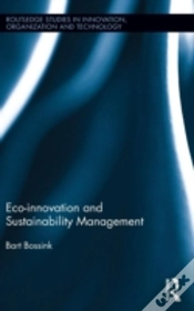 Capa do artigo Eco-Innovation And Sustainability Management