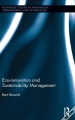 Capa do artigo Eco-Innovation And Sustainability Management