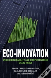 Capa do artigo Eco-Innovation