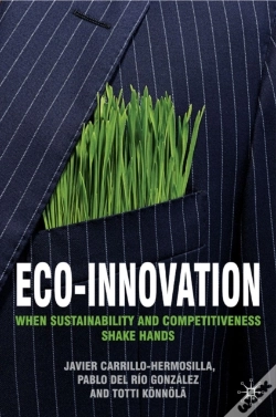Capa do artigo Eco-Innovation