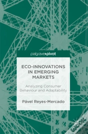 Capa do artigo Eco-Innovations In Emerging Markets