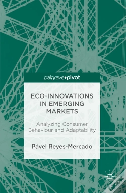 Capa do artigo Eco-Innovations In Emerging Markets
