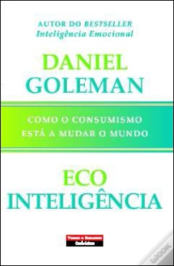 Capa do artigo Eco Inteligência