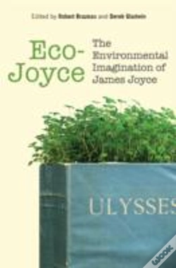 Capa do artigo Eco-Joyce