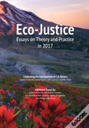 Capa do artigo Eco-Justice