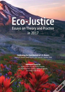 Capa do artigo Eco-Justice