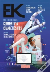 Capa do artigo Eco Keys - N  5