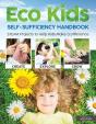 Eco Kids Self-Sufficiency Handbook - Preview