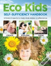 Capa do artigo Eco Kids Self-Sufficiency Handbook