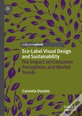 Eco-Label Visual Design And Sustainability
