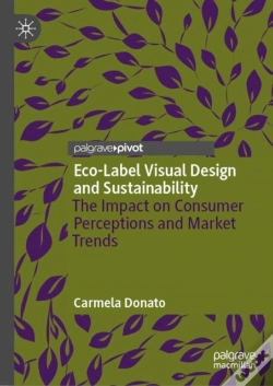 Capa do artigo Eco-Label Visual Design And Sustainability