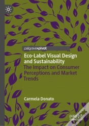Capa do artigo Eco-Label Visual Design And Sustainability