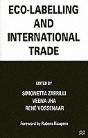 Eco-Labelling And International Trade - Preview
