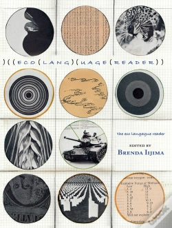 Capa do artigo Eco Language Reader