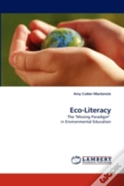 Capa do artigo Eco-Literacy