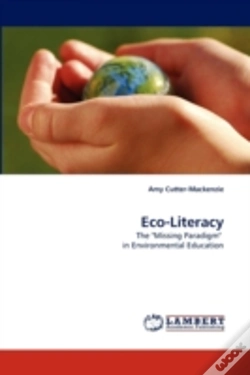 Capa do artigo Eco-Literacy