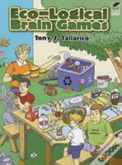 Capa do artigo Eco-Logical Brain Games