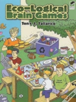 Capa do artigo Eco-Logical Brain Games