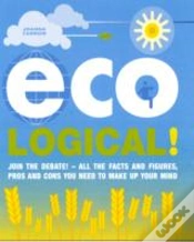 Capa do artigo Eco-Logical