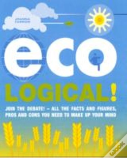 Capa do artigo Eco-Logical