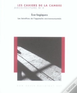 Capa do artigo Eco-Logiques ; Les Benefices De L'Approche Environnementale