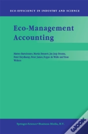 Capa do artigo Eco-Management Accounting