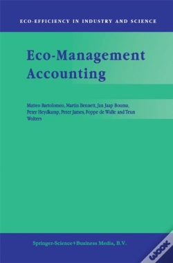 Capa do artigo Eco-Management Accounting