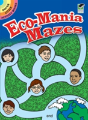 Eco-Mania Mazes - Preview