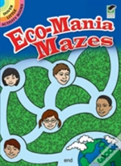 Capa do artigo Eco-Mania Mazes