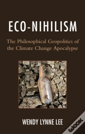 Capa do artigo Eco-Nihilism