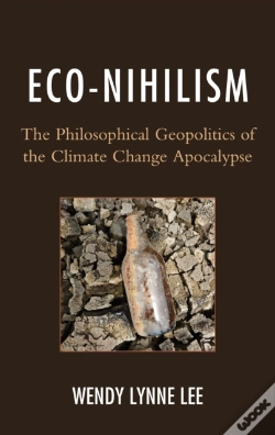 Capa do artigo Eco-Nihilism