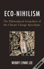 Capa do artigo Eco-Nihilism