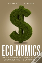 Capa do artigo Eco-Nomics