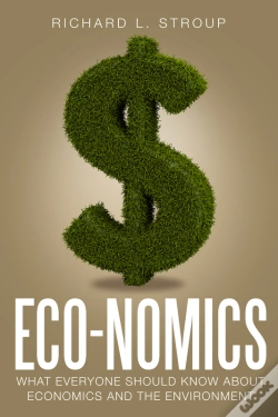 Capa do artigo Eco-Nomics