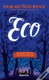 Capa do artigo Eco